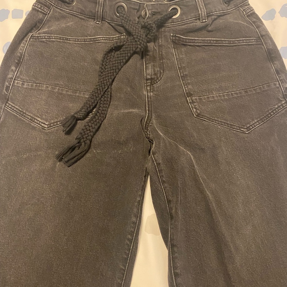 Festi Torrid Brand Jeans